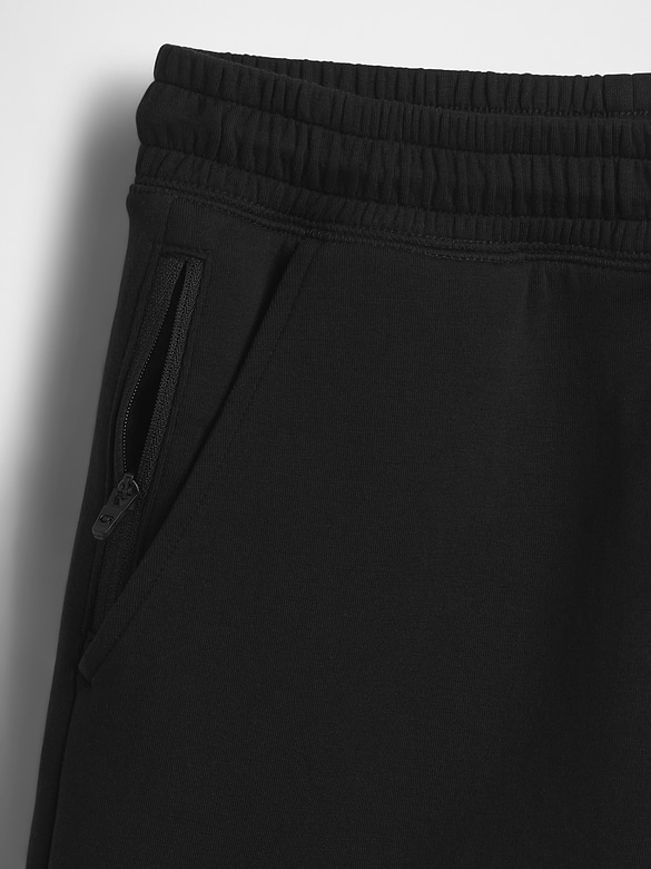 Kids GapFit Tech Sweat Shorts