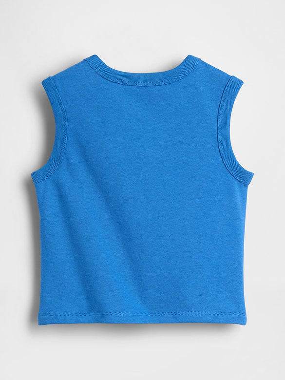 Baby & Toddler VintageSoft Terry Tank Top