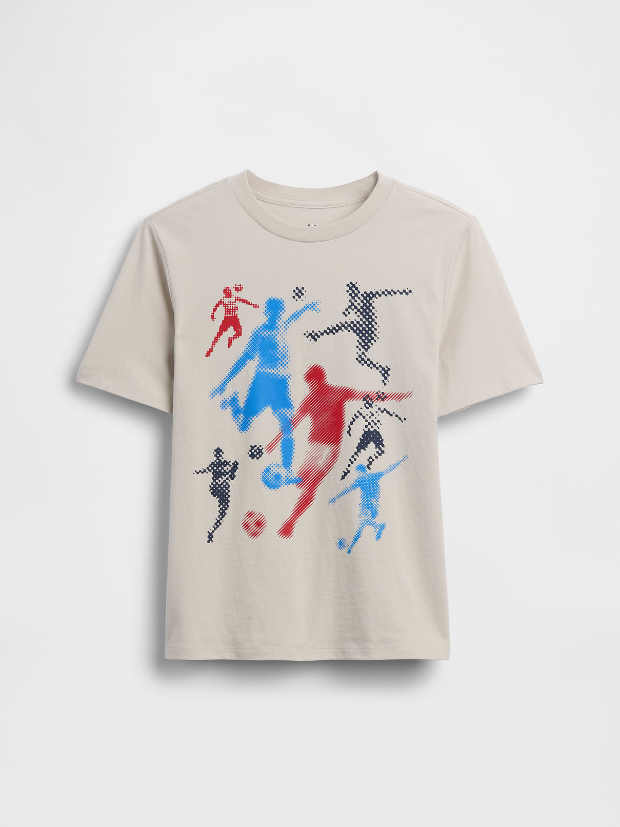 Kids Graphic T-Shirt