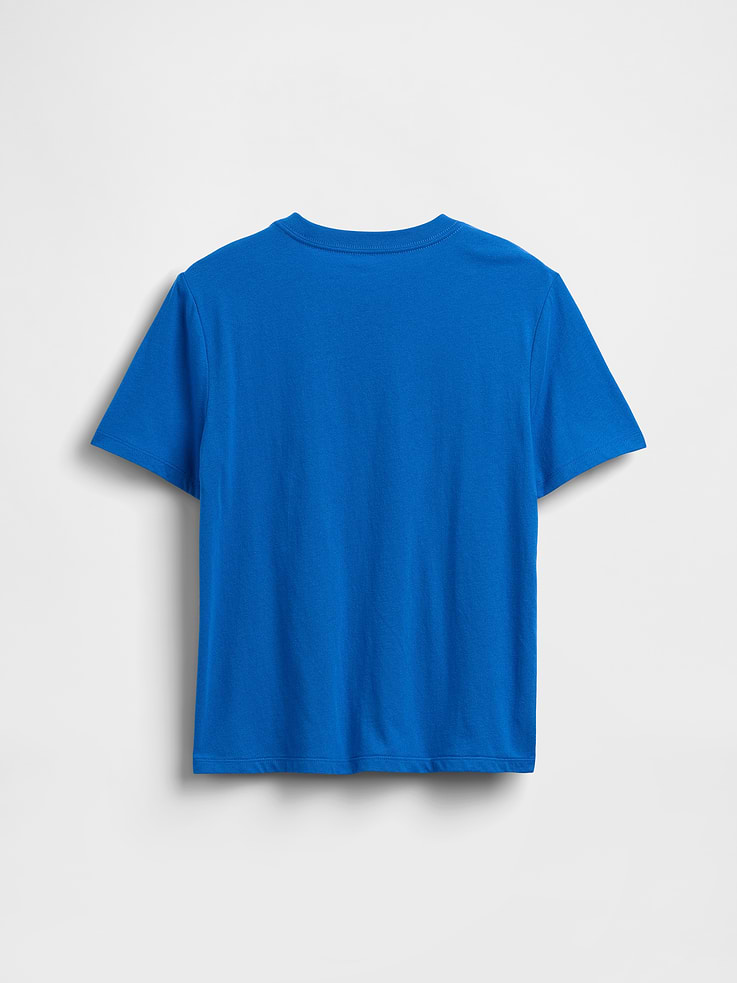 L'image numéro 2 présente T-shirt à imprimé pour Enfant