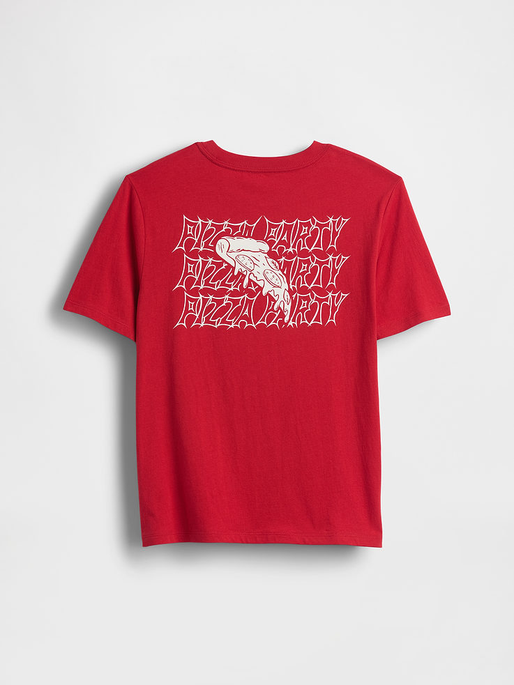 Image number 2 showing, Kids Graphic T-Shirt