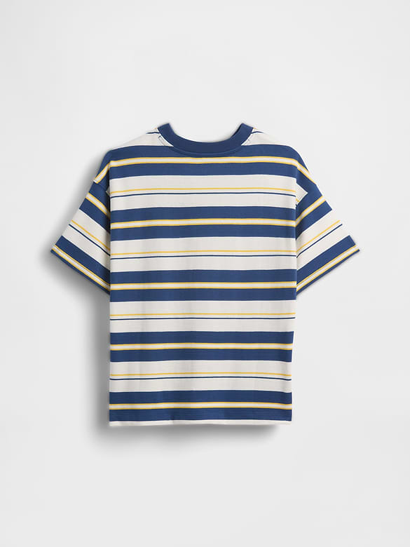 Kids Heavyweight Oversized T-Shirt