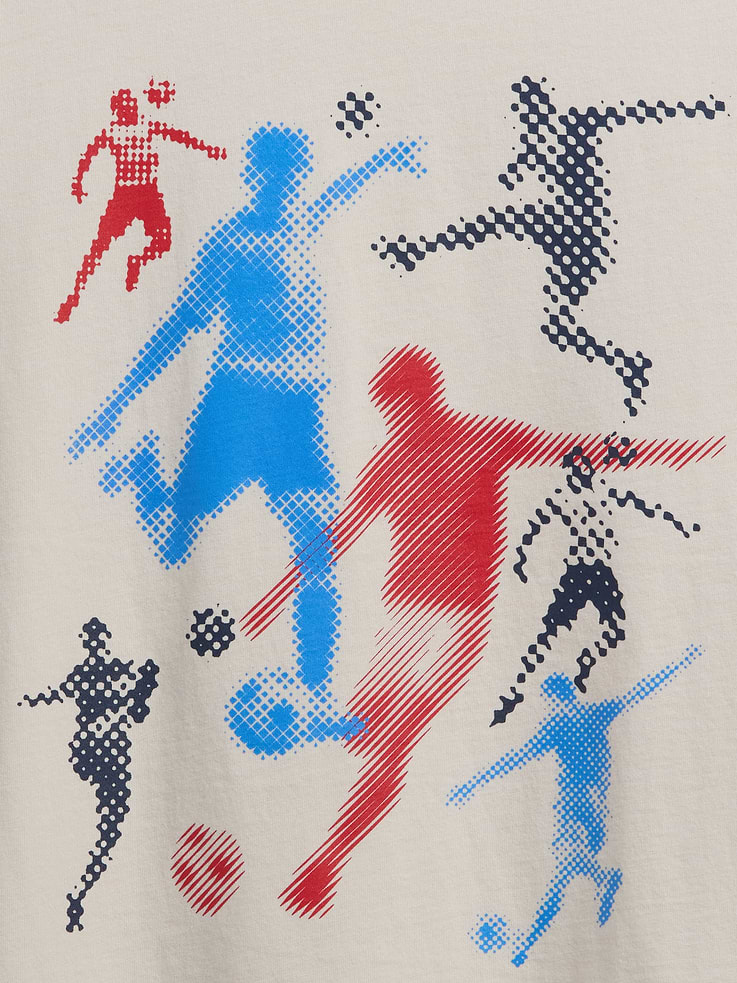 Image number 3 showing, Kids Graphic T-Shirt