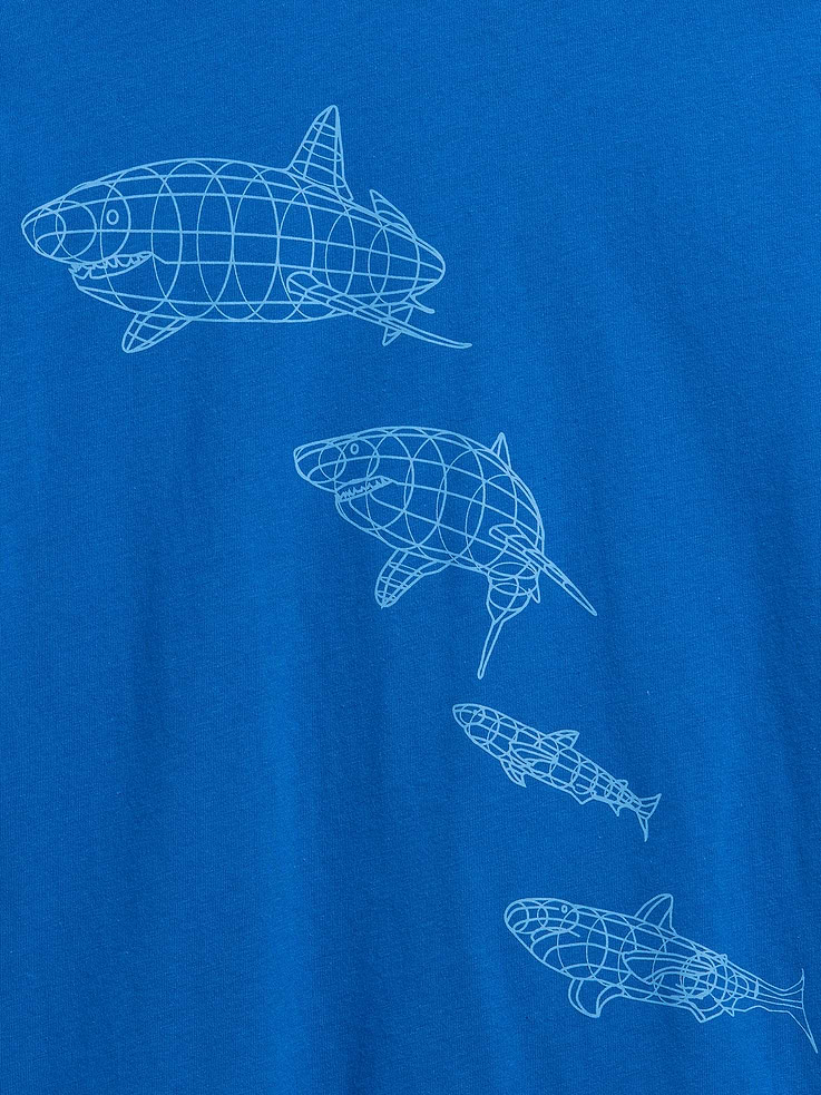 L'image numéro 3 présente T-shirt à imprimé pour Enfant