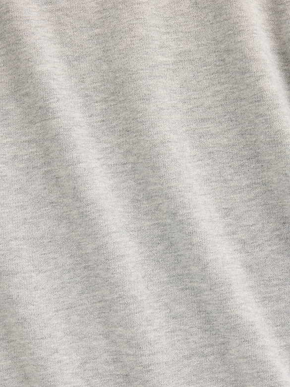 Kids Heavyweight Oversized T-Shirt