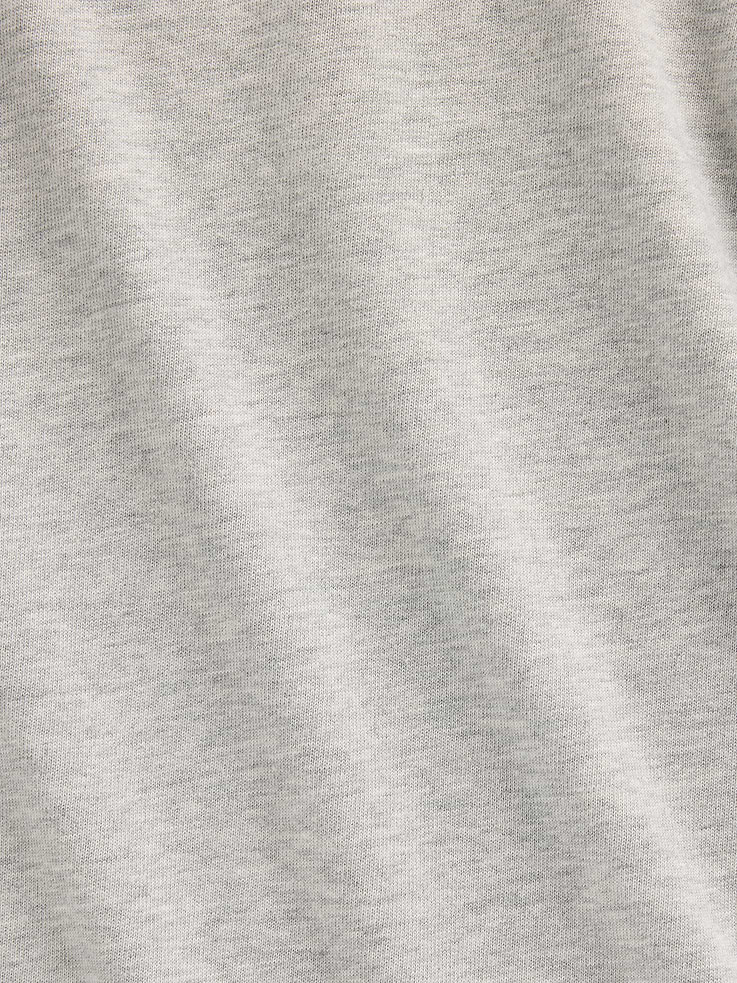 Image number 3 showing, Kids Heavyweight Oversized T-Shirt