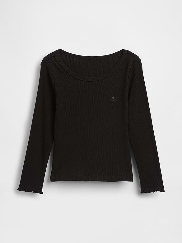Baby & Toddler Mix & Match Rib T-Shirt
