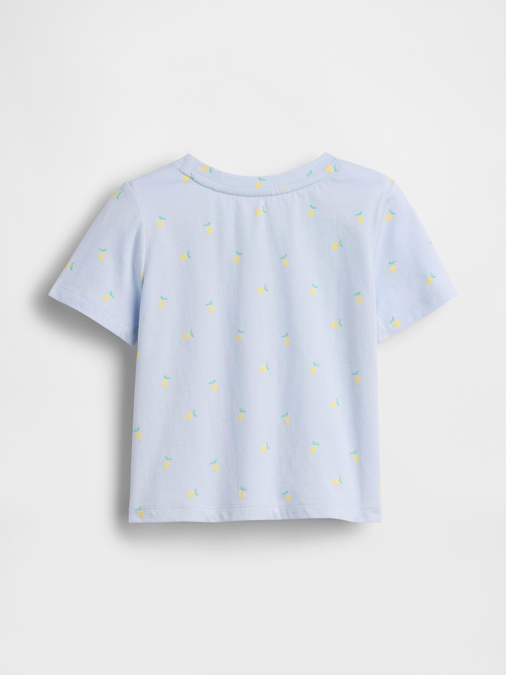 Image number 2 showing, Baby & Toddler Mix & Match Print T-Shirt