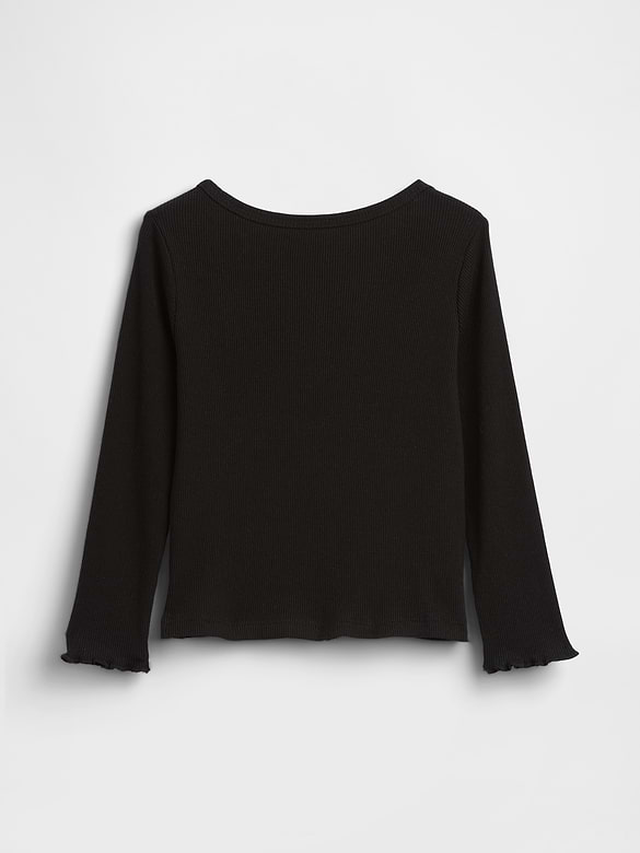 Baby & Toddler Mix & Match Rib T-Shirt