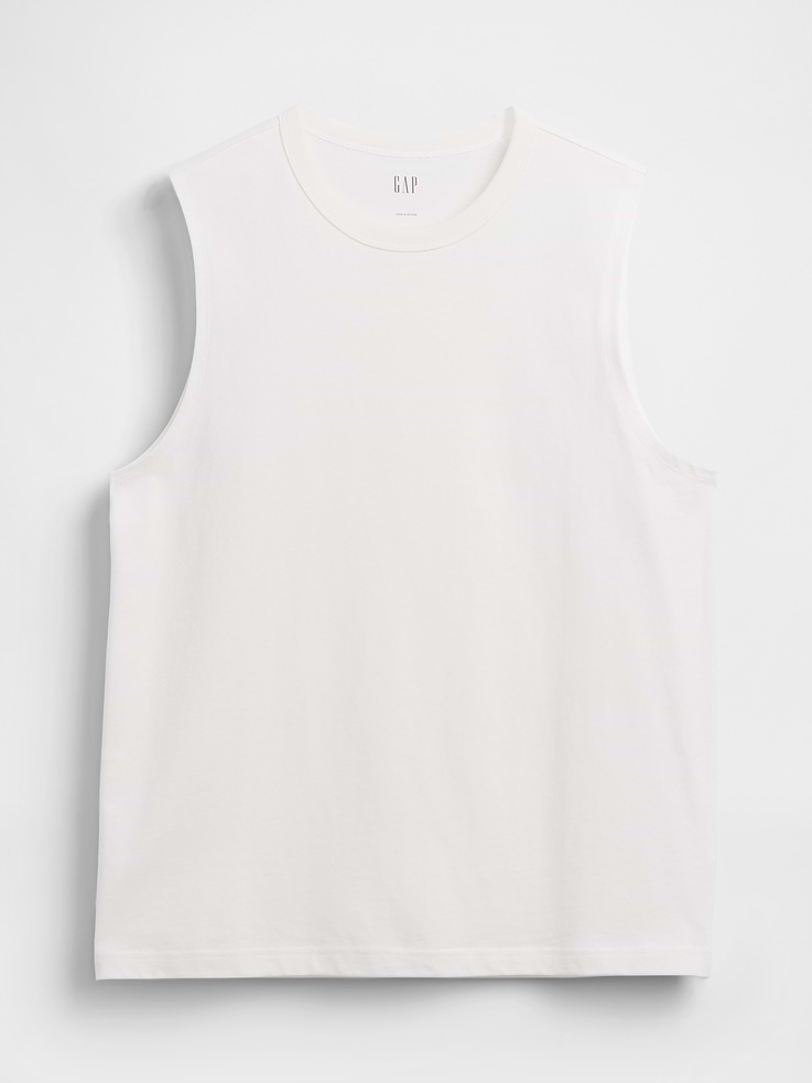 Image number 5 showing, Muscle Tank Top