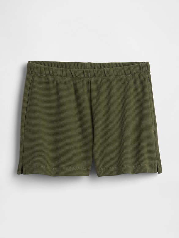Relaxed Easy Shorts