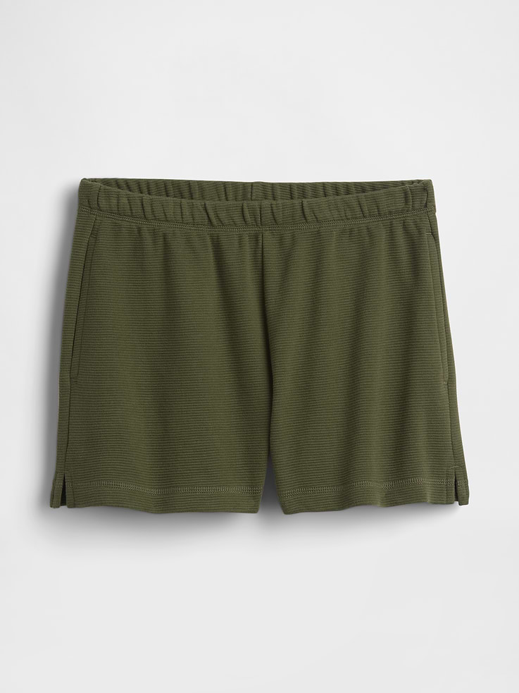 Image number 6 showing, Relaxed Easy Shorts