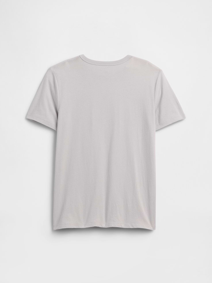 Image 2 of 3, Kids Gap Logo T-Shirt