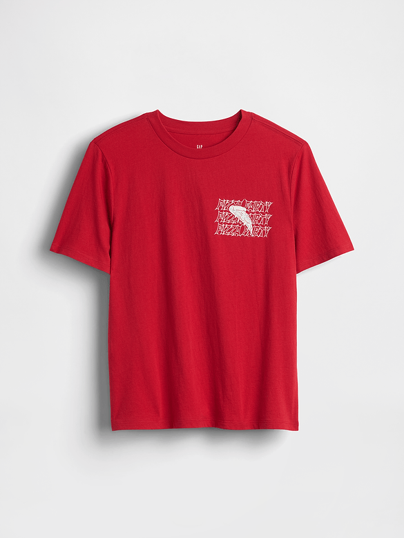 Kids Graphic T-Shirt