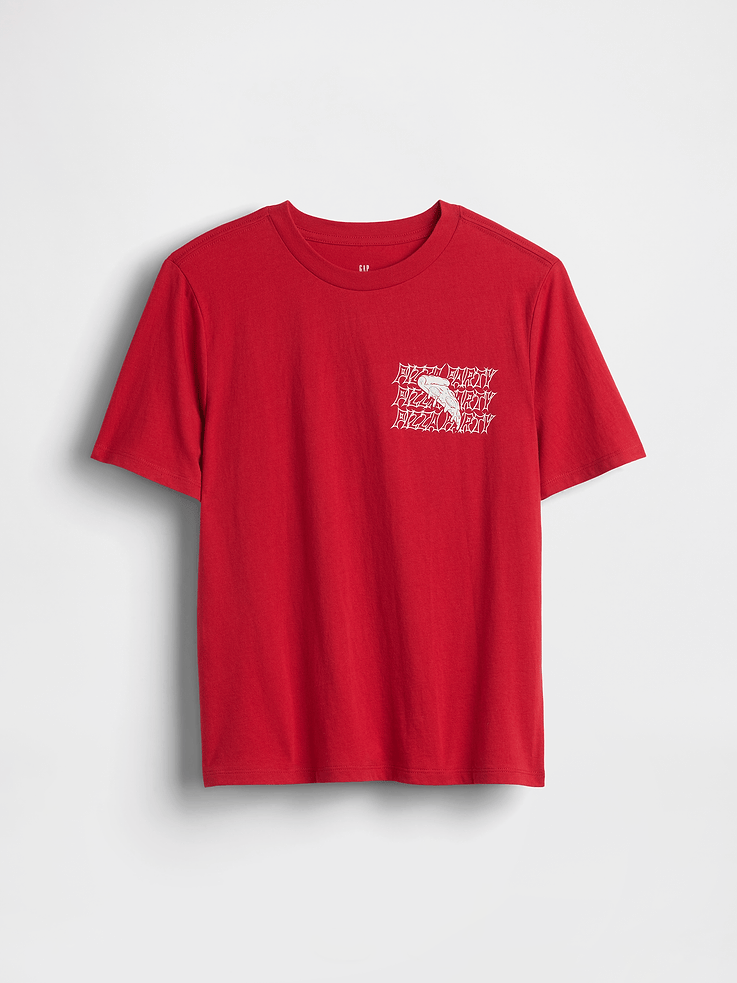 Image number 1 showing, Kids Graphic T-Shirt