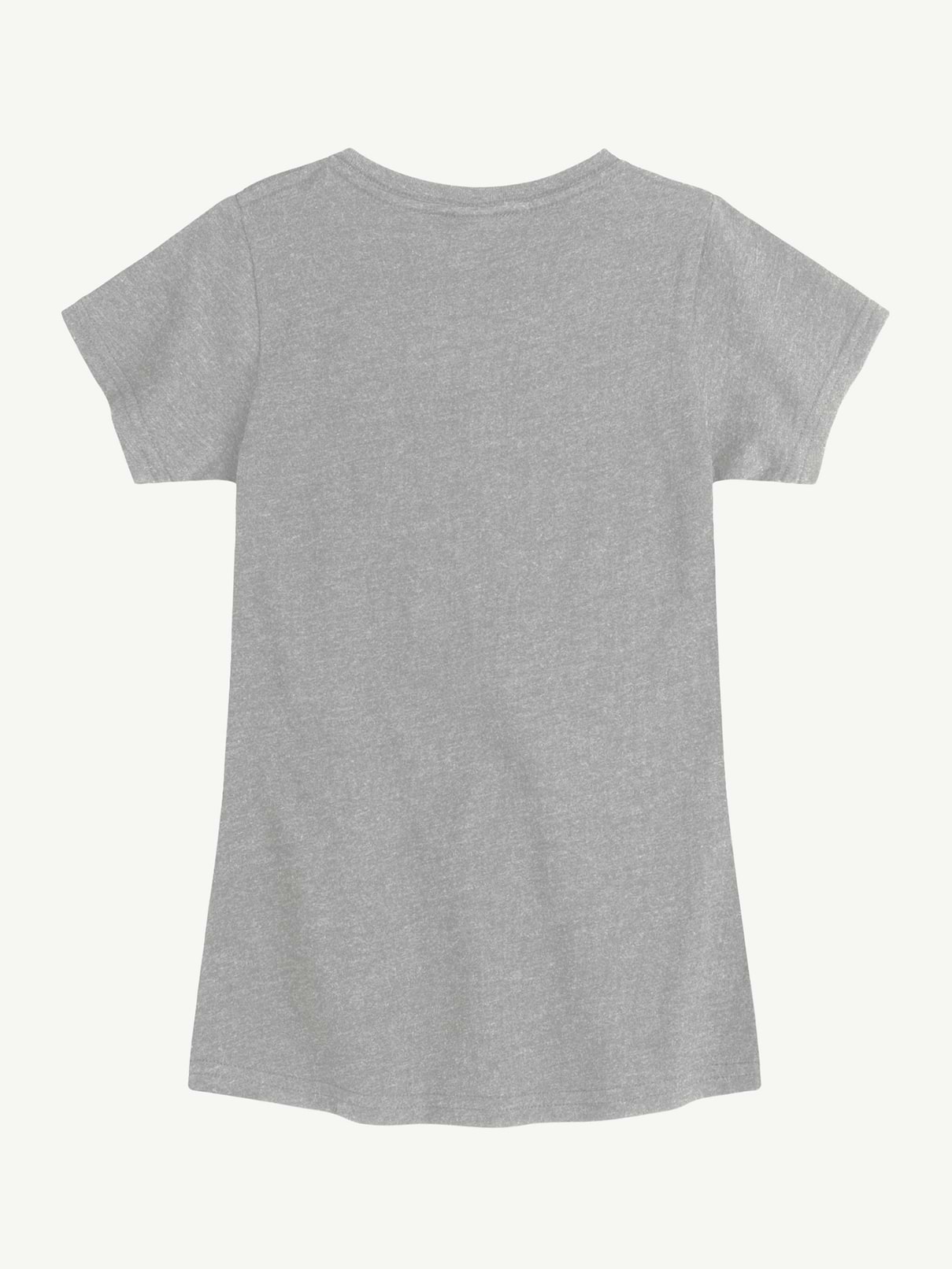 Image 3 of 4, Keep Clean Keep Green Short Sleeve Graphic T-Shirt For Girls