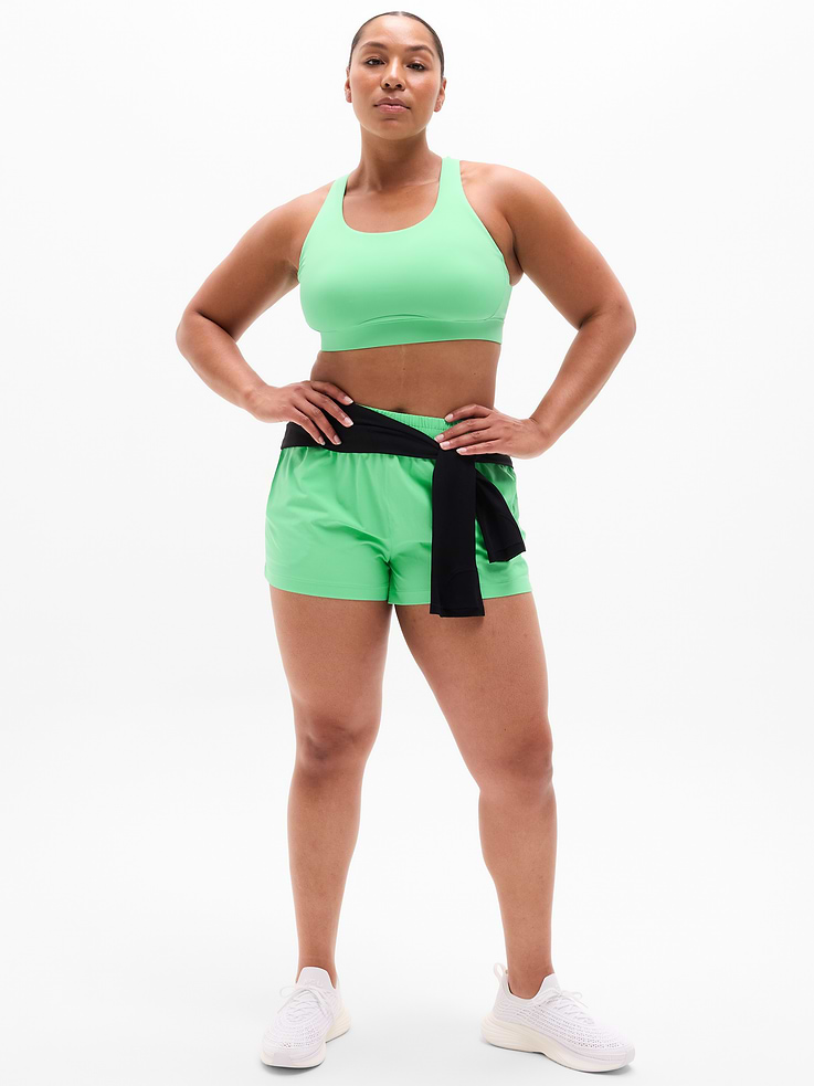 Image number 2 showing, Interval Sports Bra D-DD