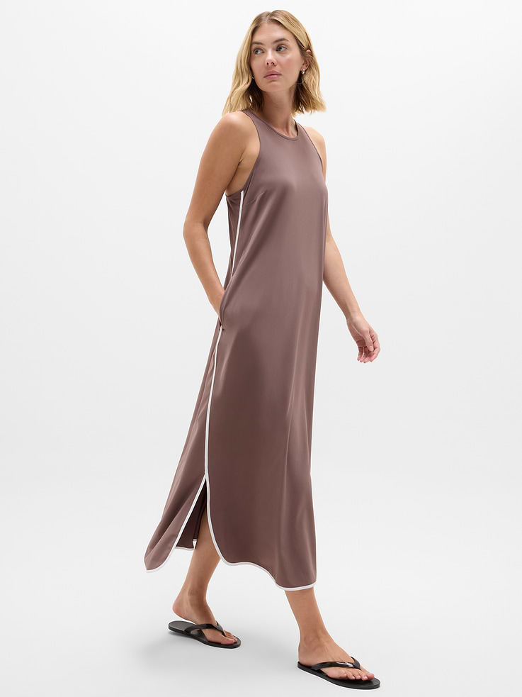 Image number 1 showing, Journey Dress