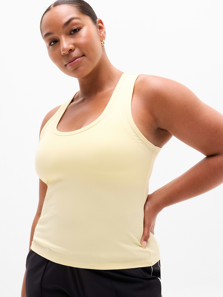Image number 1 showing, Signature Rib Scoop Tank