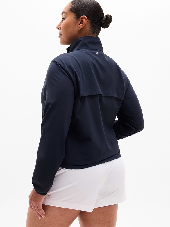 Sprint Finish Jacket
