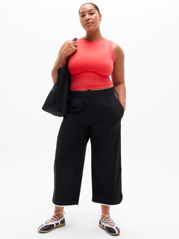 Renew Seamless Muscle Tank