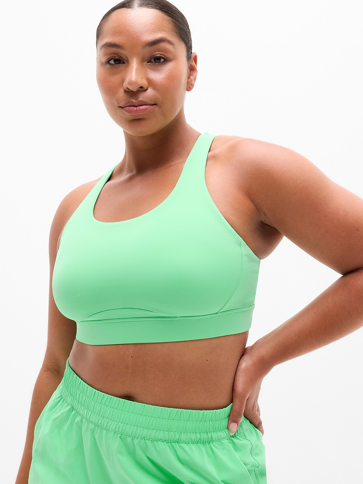 Image number 1 showing, Interval Sports Bra D-DD