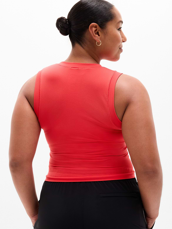Renew Seamless Muscle Tank