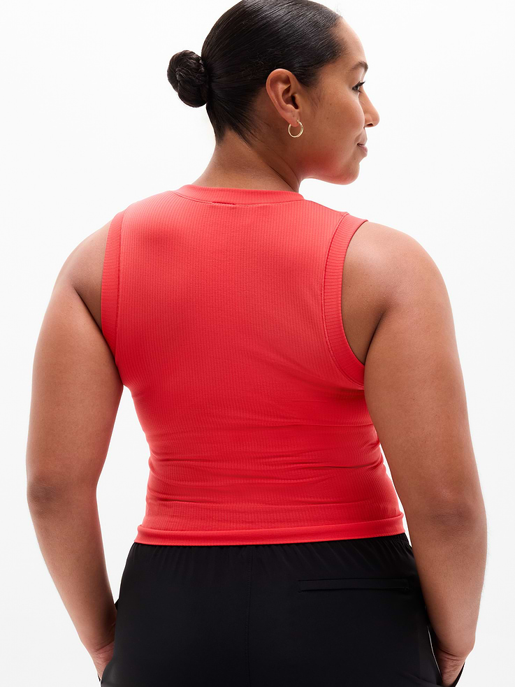 Image number 6 showing, Renew Seamless Muscle Tank