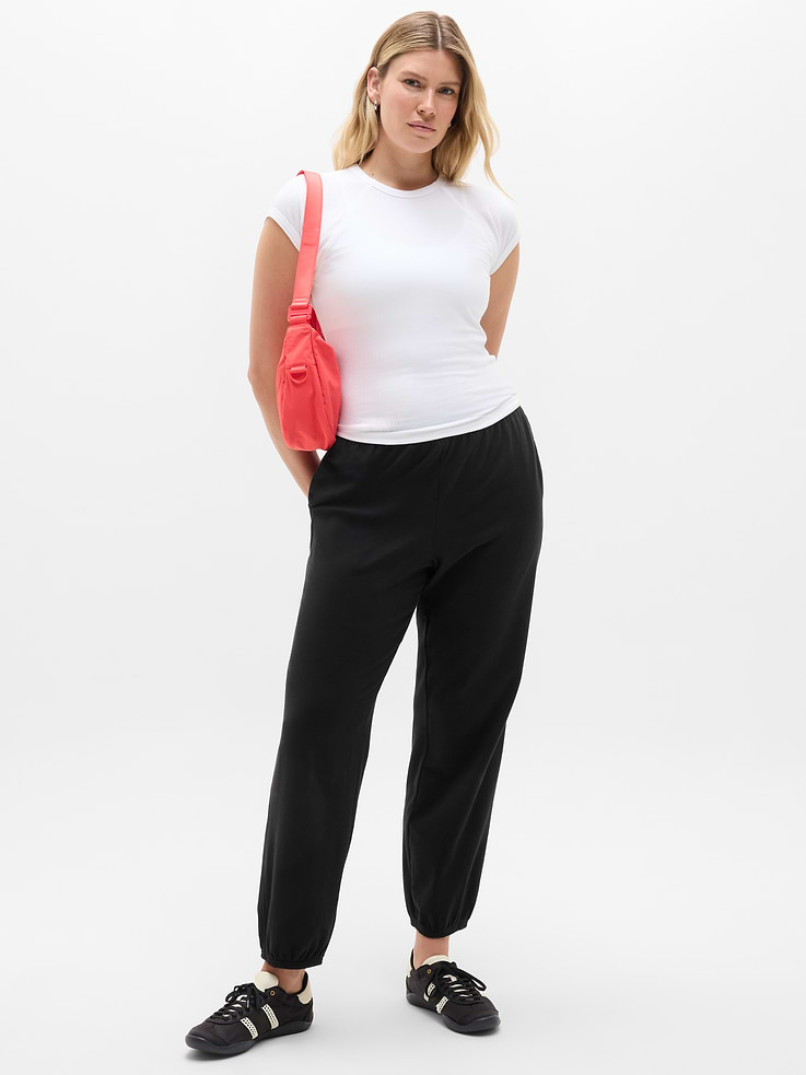 Image number 6 showing, Perfect Rib Tee