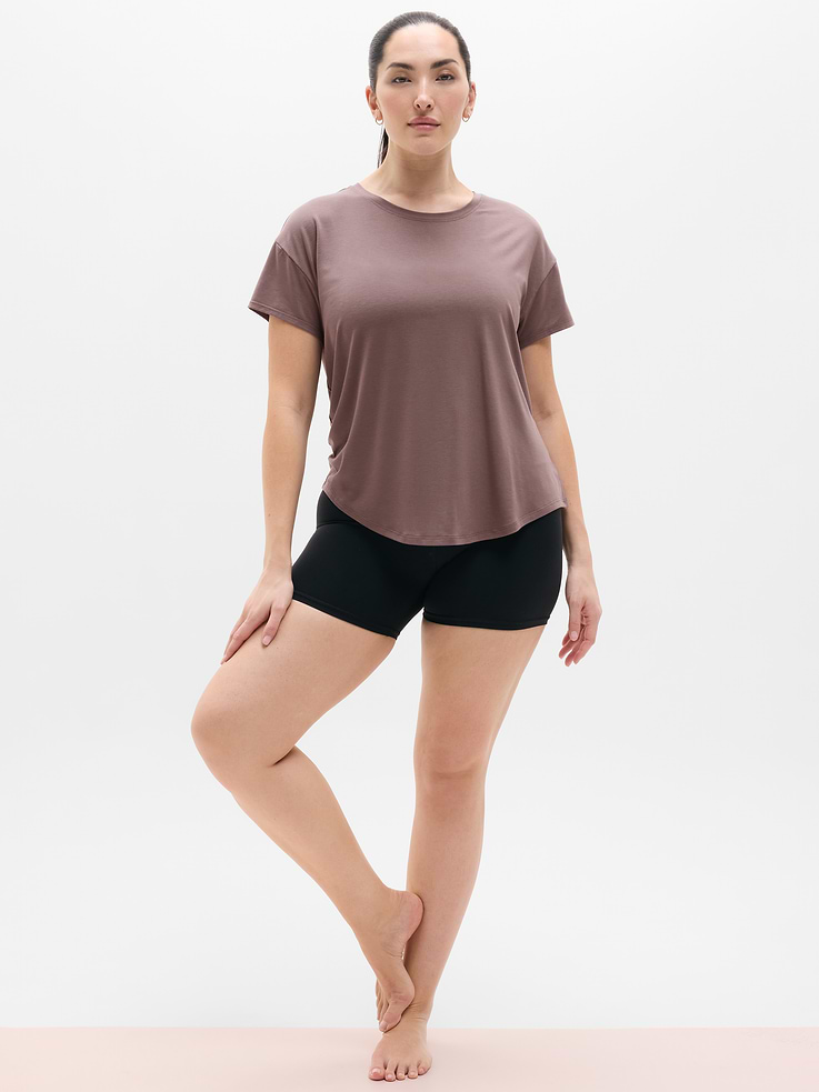 Image number 5 showing, Move With Ease Tee
