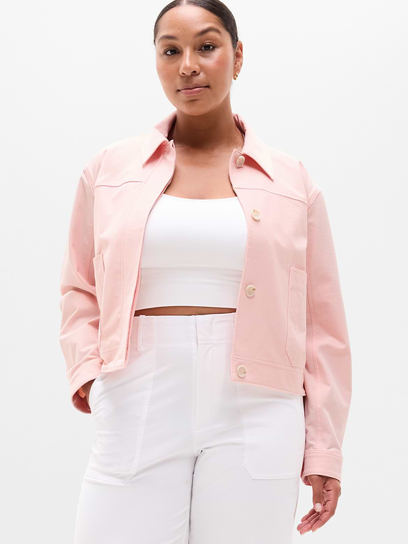 Skyline Chore Jacket