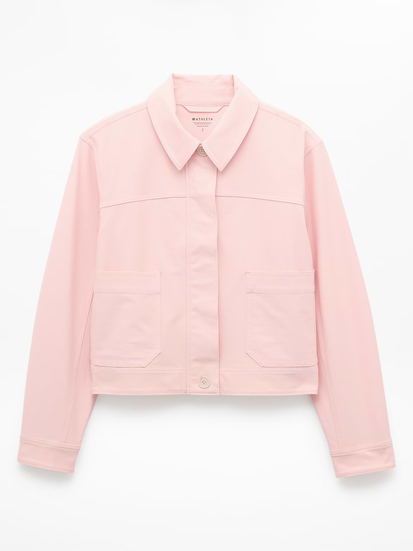 Skyline Chore Jacket