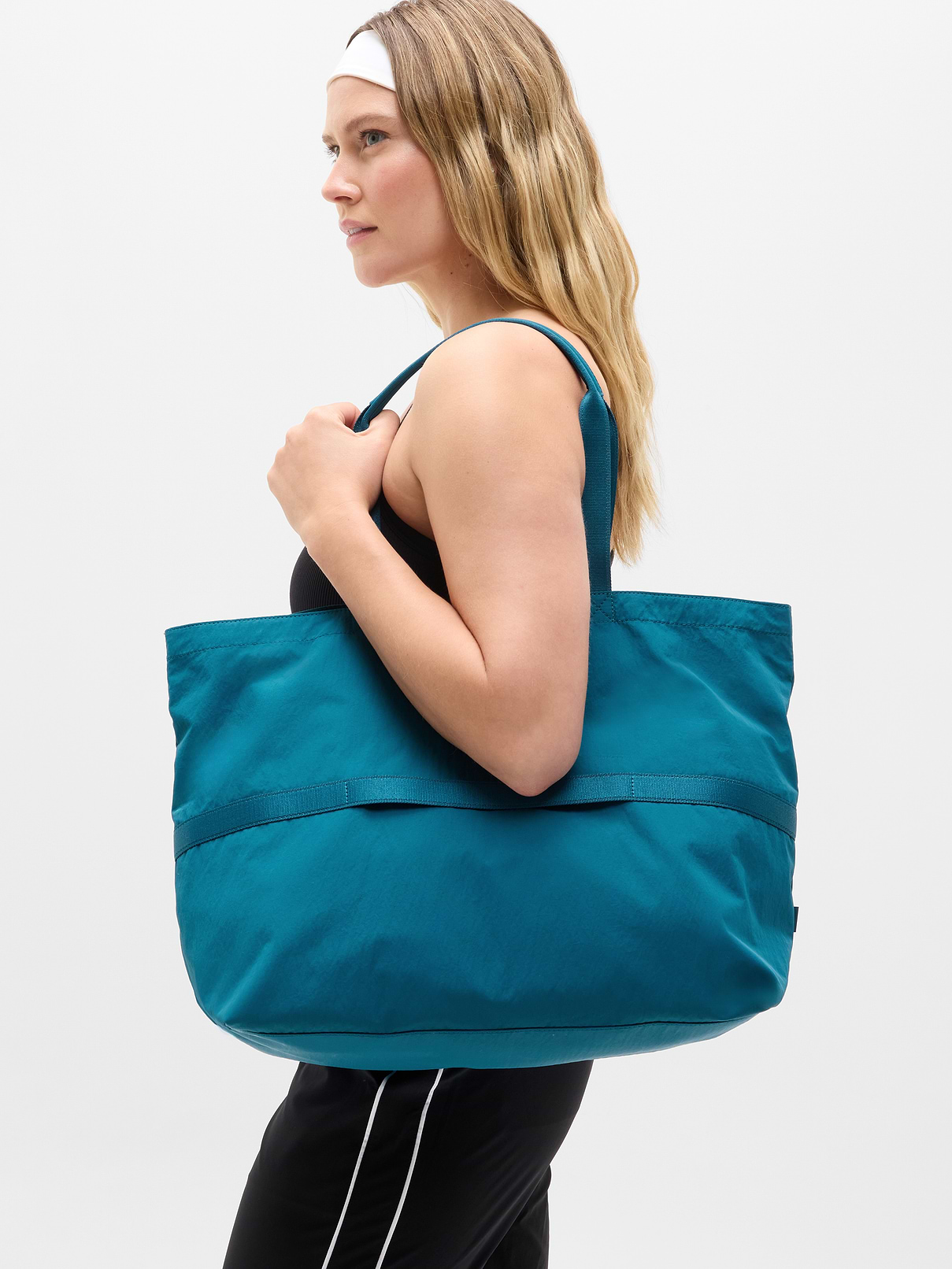 Image number 2 showing, Anytime Packable Tote