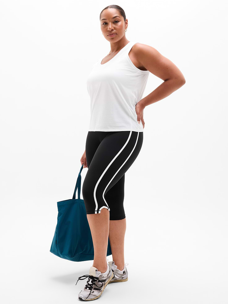 Image number 4 showing, Favorite Cotton Tank