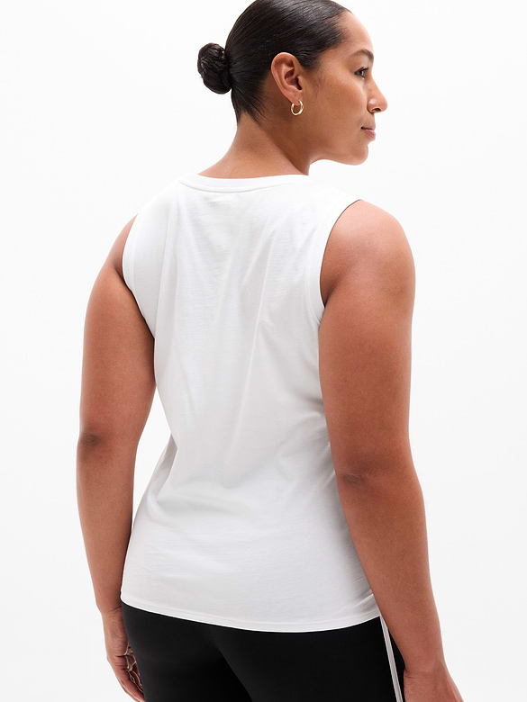 Favorite Cotton Tank