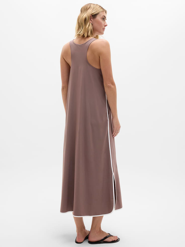 Image number 3 showing, Journey Dress