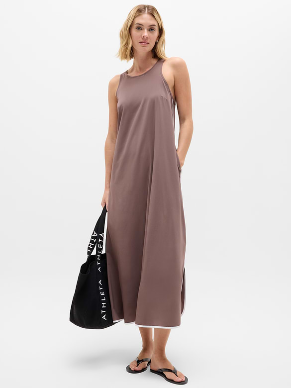 Journey Dress