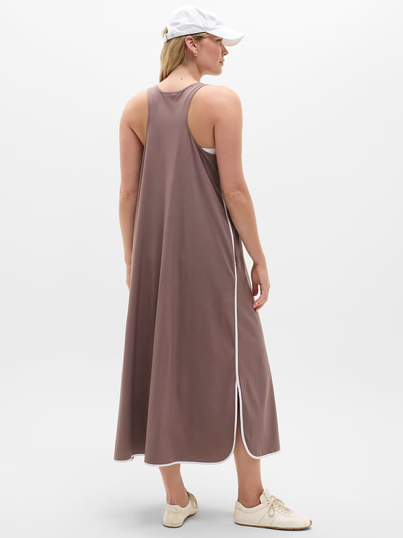 Journey Dress