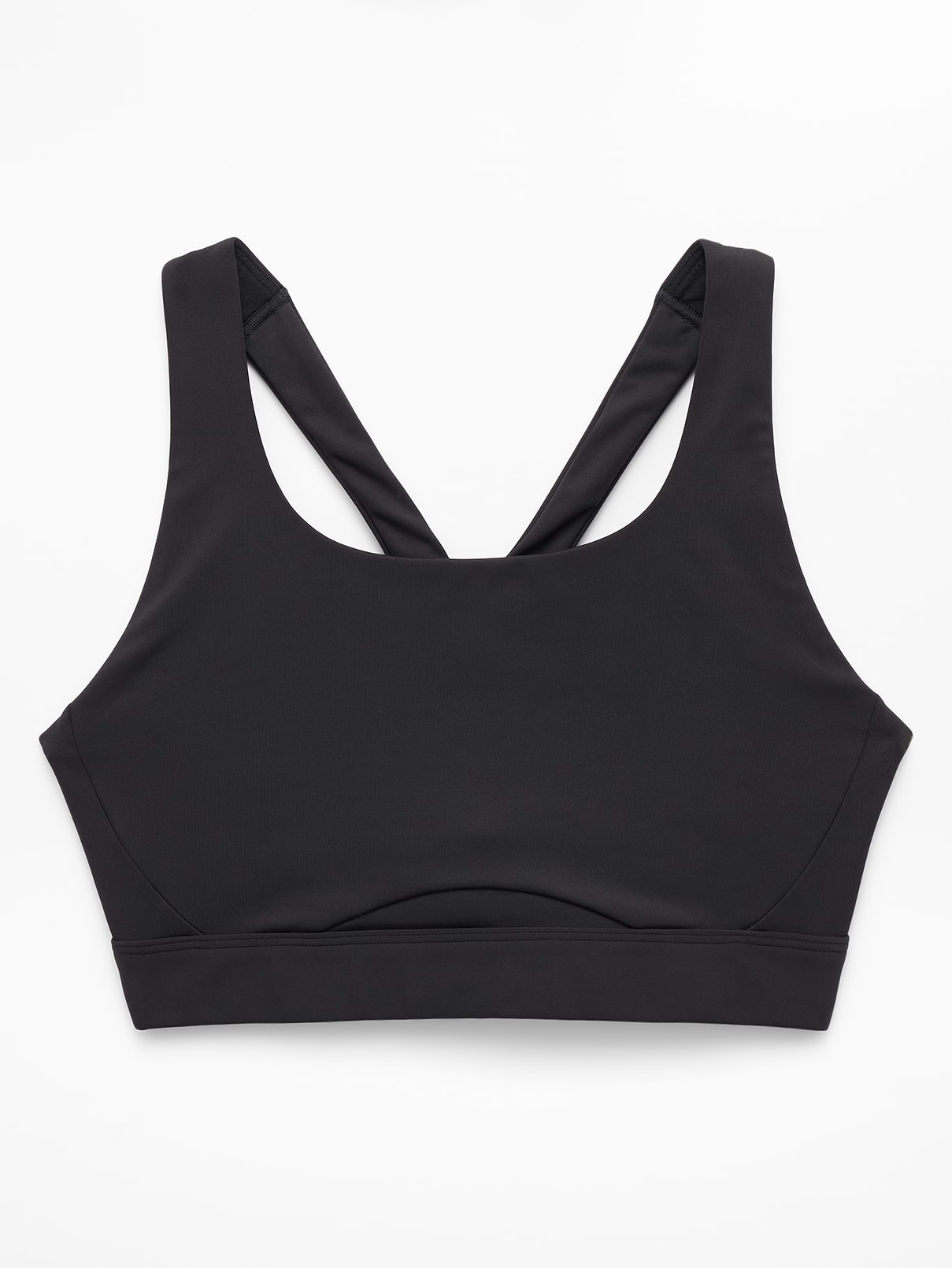 Image 4 of 4, Interval Sports Bra D-DD
