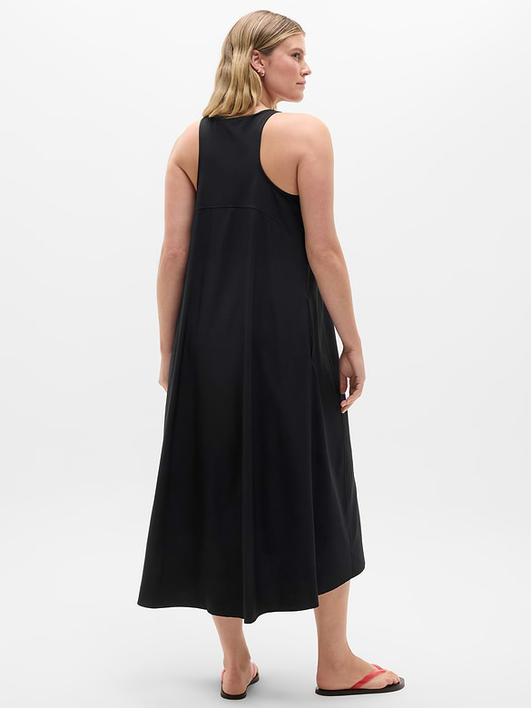 Presidio Traveler Maxi Dress