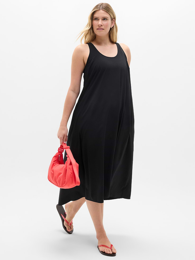 Image number 5 showing, Presidio Traveler Maxi Dress