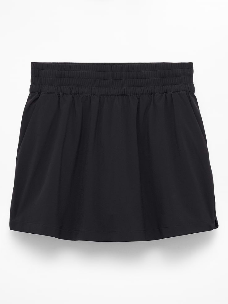 Image number 8 showing, Weekender High Rise 14" Run Skort