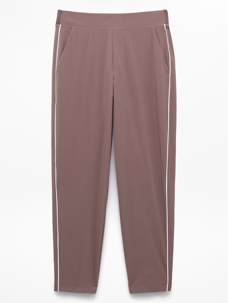 Image number 7 showing, Brooklyn Piping Ankle Pant