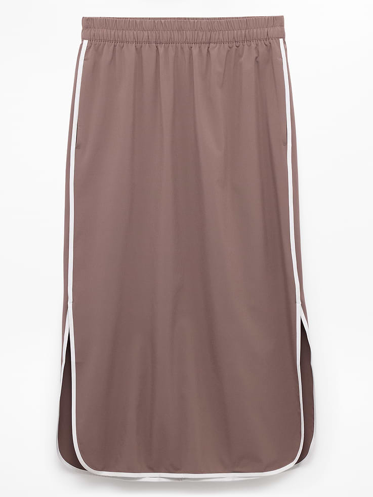 Image number 8 showing, Journey Maxi Skirt