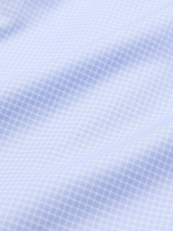 Chemise habillée ajustée infroissable