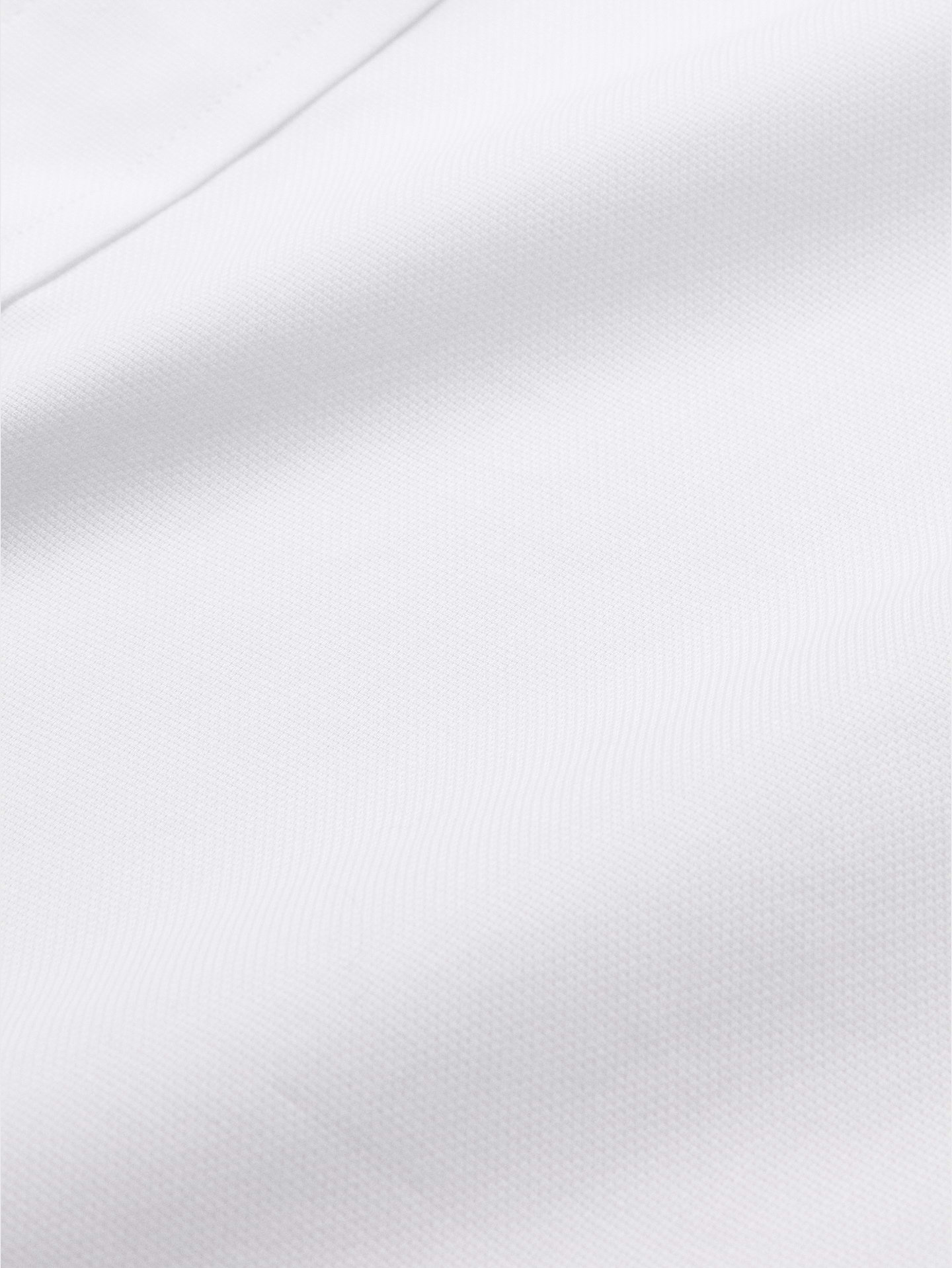 Image number 2 showing, Standard-Fit Wrinkle-Resistant Dress Shirt