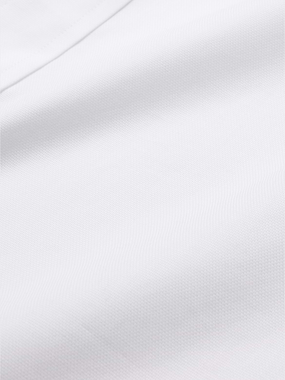 Chemise standard habillée infroissable