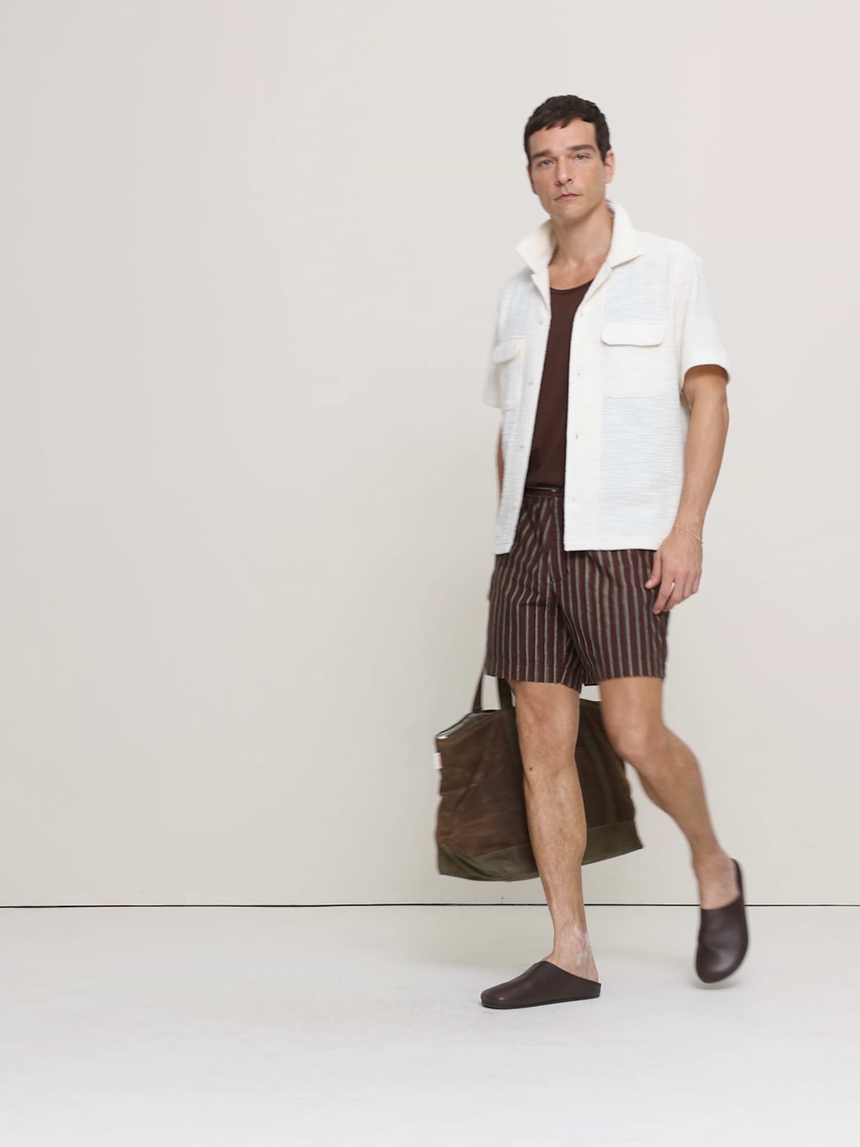 The Weekender 7