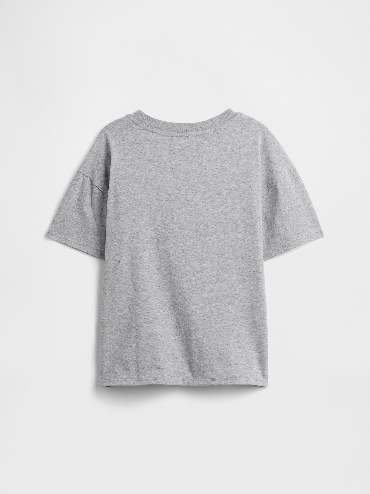 Kids Oversized Graphic T-Shirt | Gap Factory