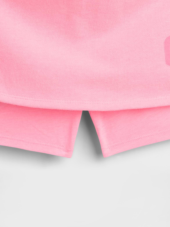 Kids Gap Logo Skort